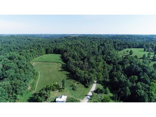 Tract 31 - Timberland & Farmland in Noble County, OH - LAND AUCTION - 12,200+/- ACRES OFFERED IN 65 TRACTS IN NOBLE COUNTY, OHIO